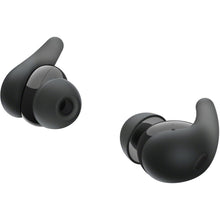 Sony LinkBuds Fit TWS Noise Cancelling Earbuds (Black)