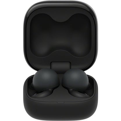 Sony LinkBuds Open True Wireless Earbuds (Black)