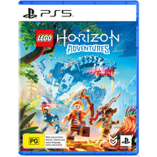 LEGO Horizon Adventures