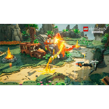 LEGO Horizon Adventures
