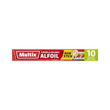 MULTIX NON STICK STRONG & RELIABLE ALFOIL 10 METRES