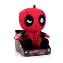 Bitty Boomers Deadpool Bluetooth Speaker