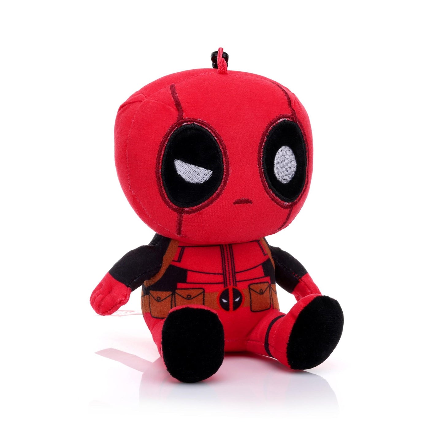 Bitty Boomers Deadpool Bluetooth Speaker