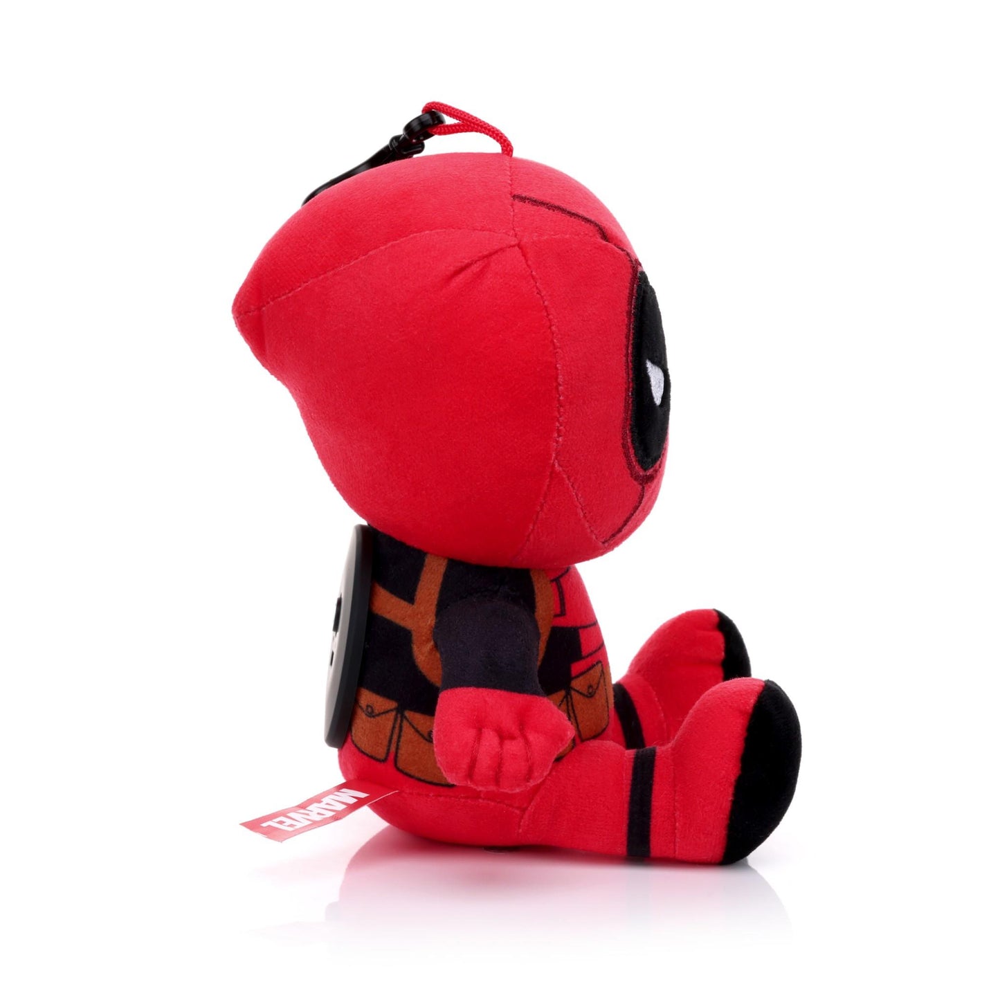 Bitty Boomers Deadpool Bluetooth Speaker