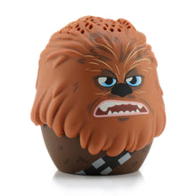 Bitty Boomers Chewbacca Bluetooth Speaker