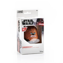 Bitty Boomers Chewbacca Bluetooth Speaker