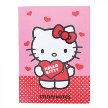 Hello Kitty Sticky Notes Set