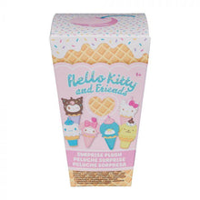 Hello Kitty & Friends - Surprise Ice Cream (Blind Box)