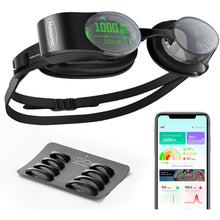 Holoswim 2 Pro AR Swimming Goggles