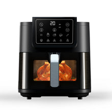 Soho 8L Slim Air Fryer