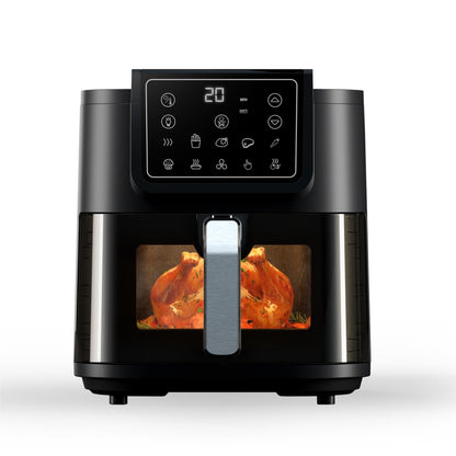 Soho 8L Slim Air Fryer