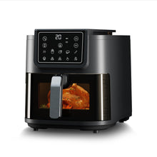 Soho 8L Slim Air Fryer