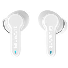 BlueAnt Pump Air ANC2 In-Ear Headphones (White)