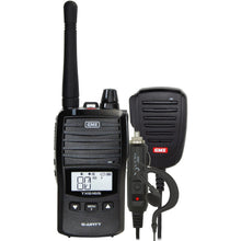 GME TX6165 5/1 Watt UHF CB Handheld Radio
