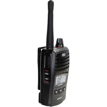 GME TX6165 5/1 Watt UHF CB Handheld Radio