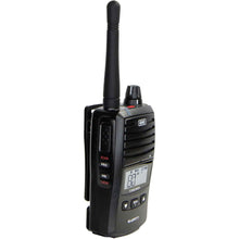 GME TX6165X 5/1 Watt UHF CB Handheld Radio (Black)
