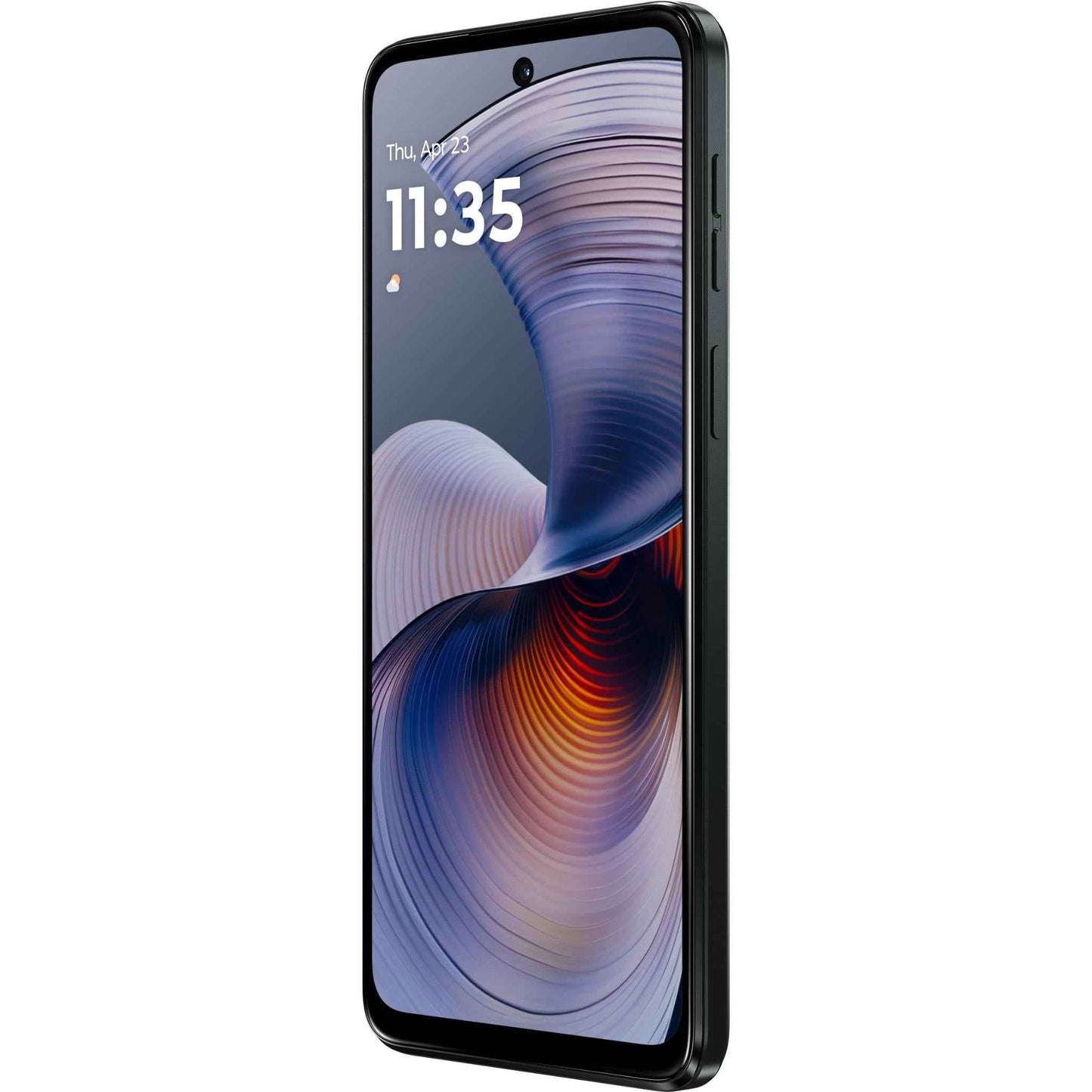 moto g55 5G 128GB (Forest Grey)