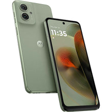moto g55 5G 128GB (Smokey Green)