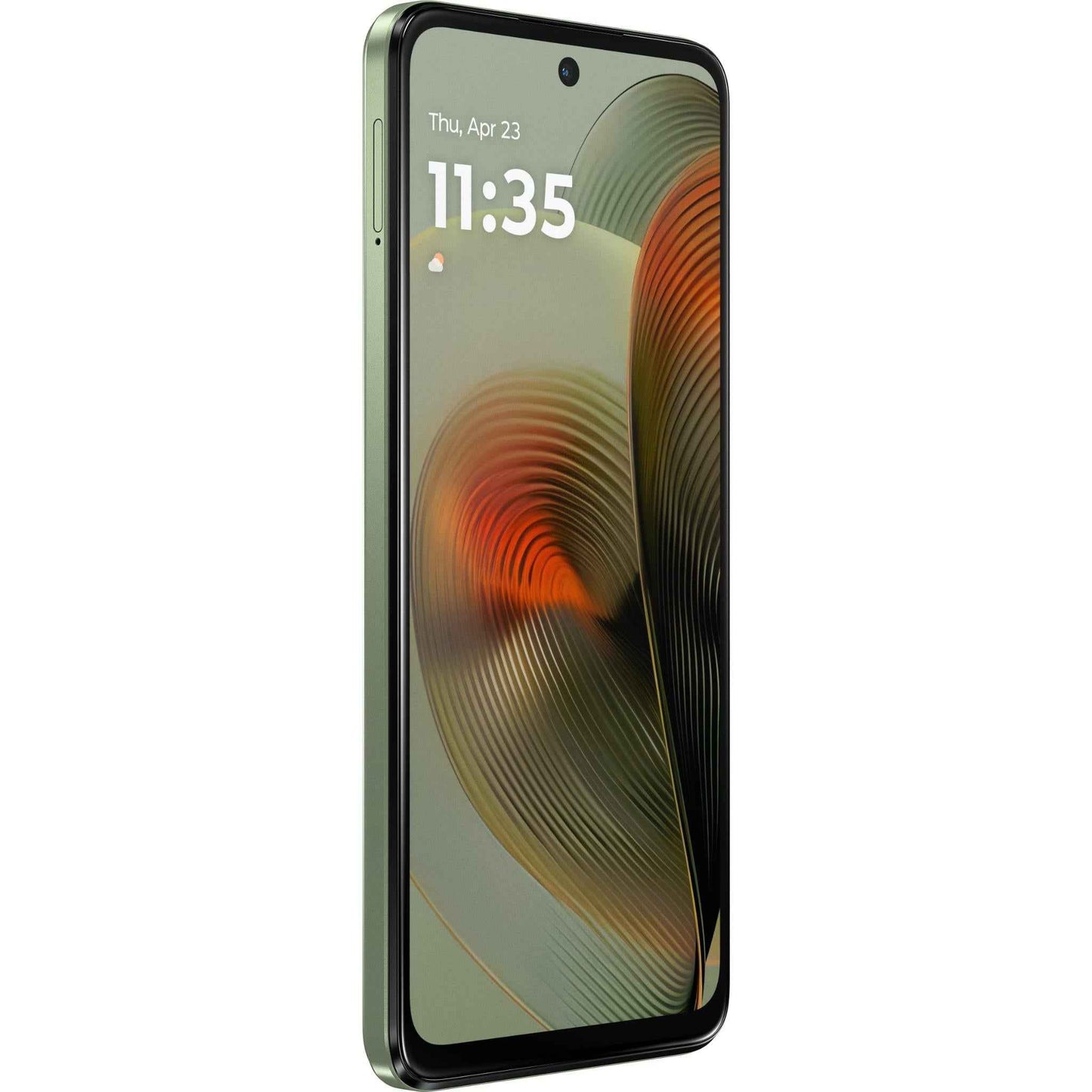 moto g55 5G 128GB (Smokey Green)