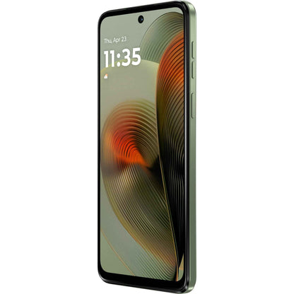 moto g55 5G 128GB (Smokey Green)