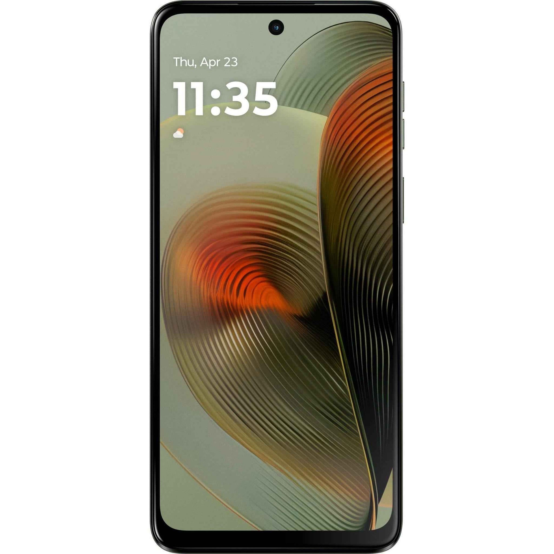 moto g55 5G 128GB (Smokey Green)