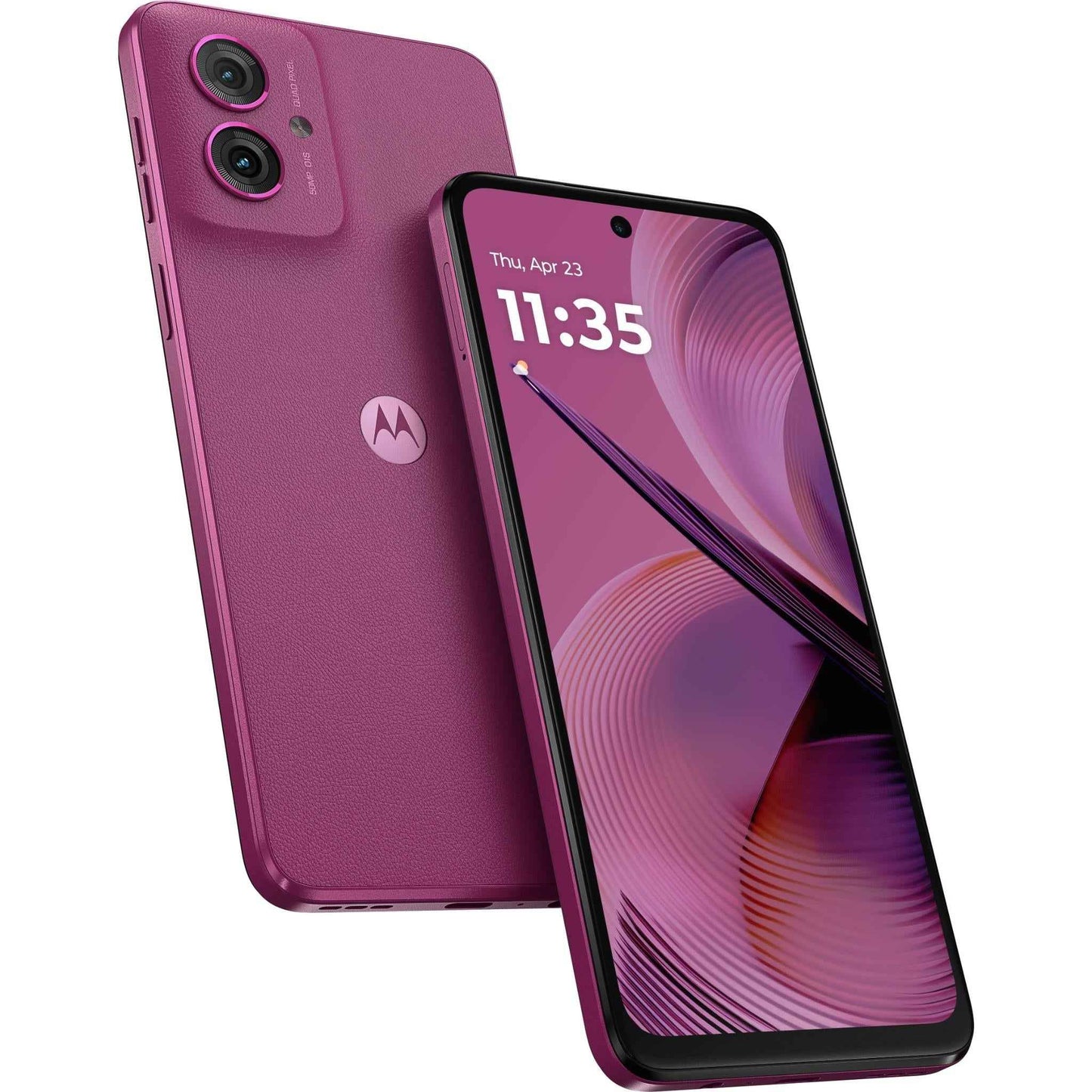 moto g55 5G 128GB (Twilight Purple)