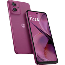 moto g55 5G 128GB (Twilight Purple)