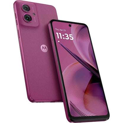 moto g55 5G 128GB (Twilight Purple)
