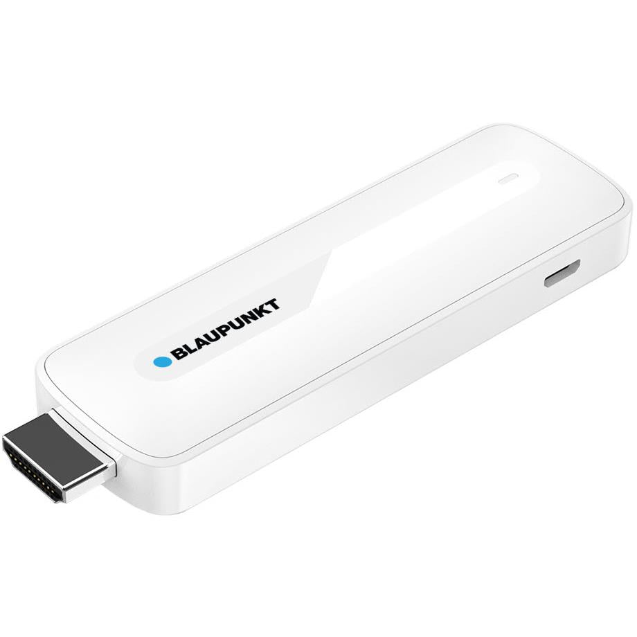 Blaupunkt BPTV10 Android TV Streaming Device