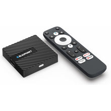Blaupunkt BPTV20 Mini Google Box