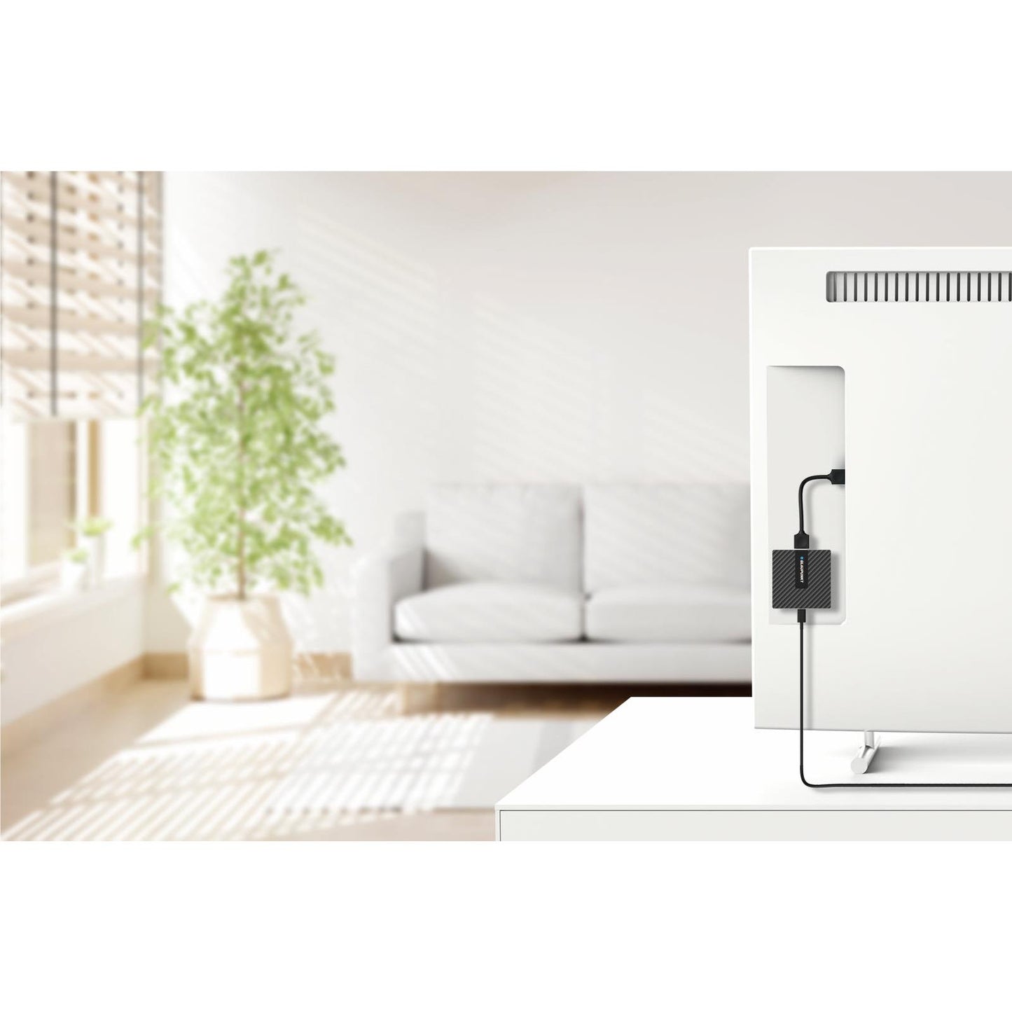 Blaupunkt BPTV20 Mini Google Box