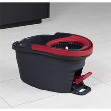 Vileda Easy Wring & Clean Spin Mop 2-In-1 Refill Each