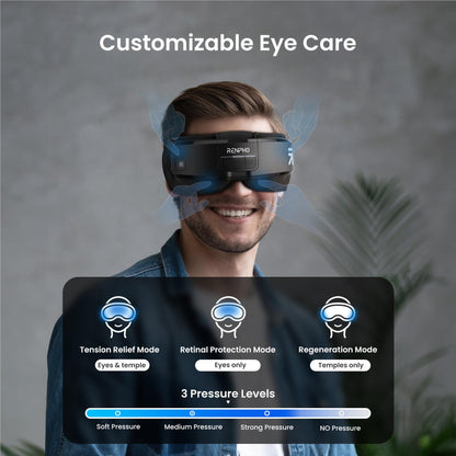 Renpho Eyeris Shift Eye Massager