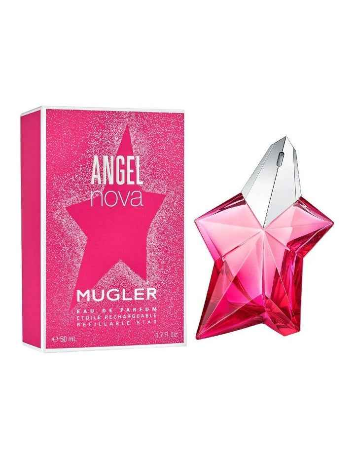 Angel Nova Refillable EDP