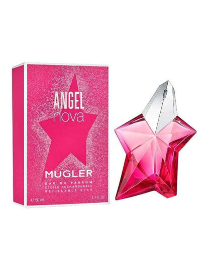 Angel Nova Refillable EDP