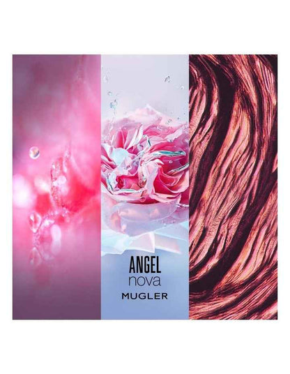 Angel Nova Refillable EDP