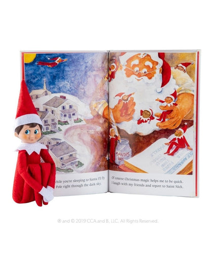 A Christmas Tradition Box Set - Boy Light Tone