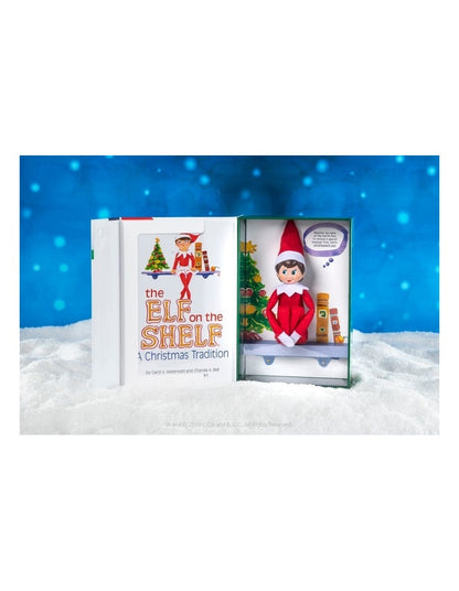 A Christmas Tradition Box Set - Girl Light Tone