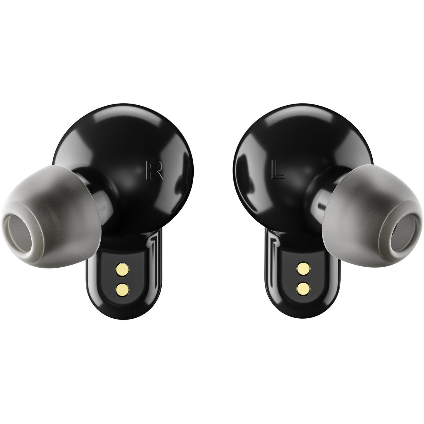 Skullcandy Dime Evo TWS In-Ear Headphones (Black)
