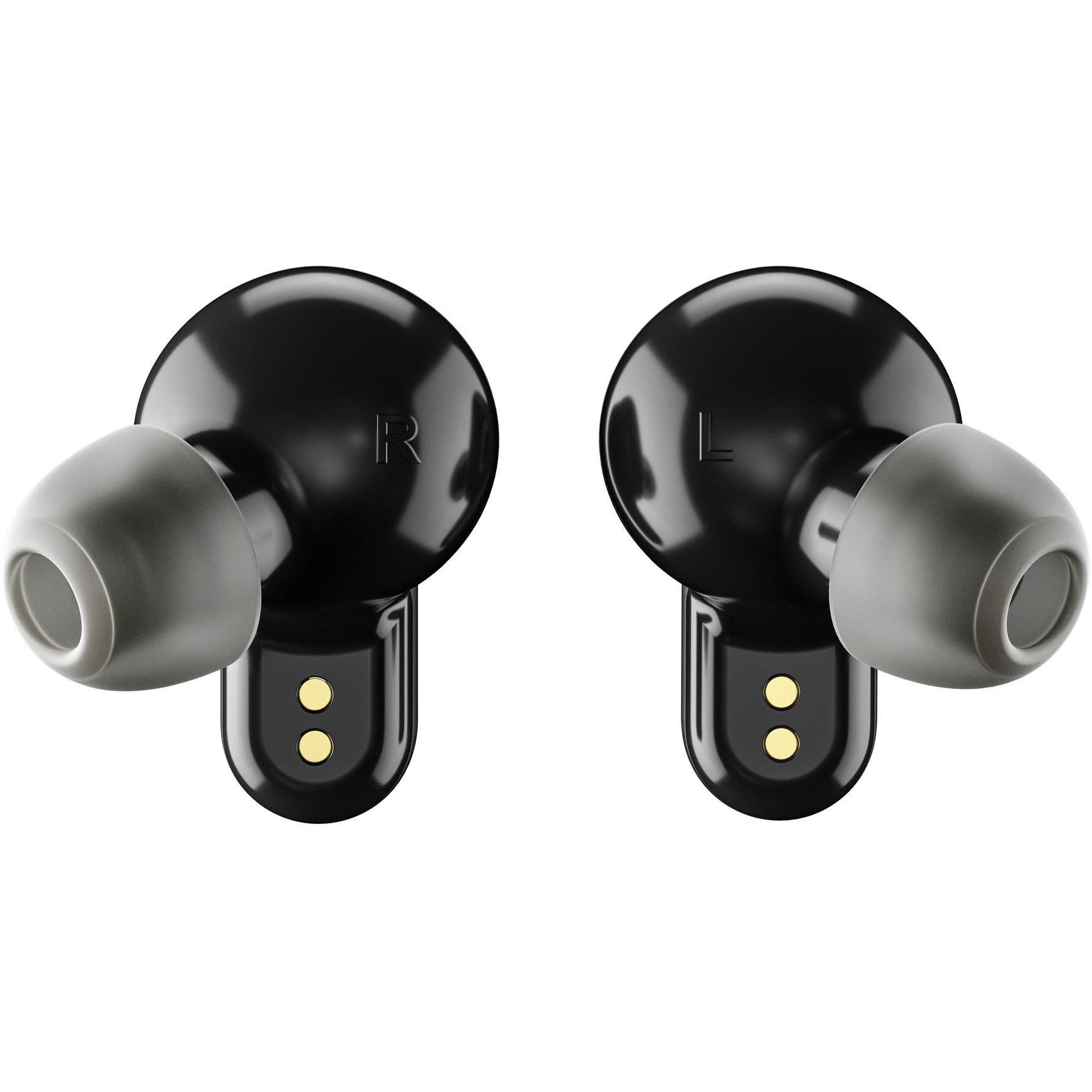 Skullcandy Dime Evo TWS In-Ear Headphones (Black)