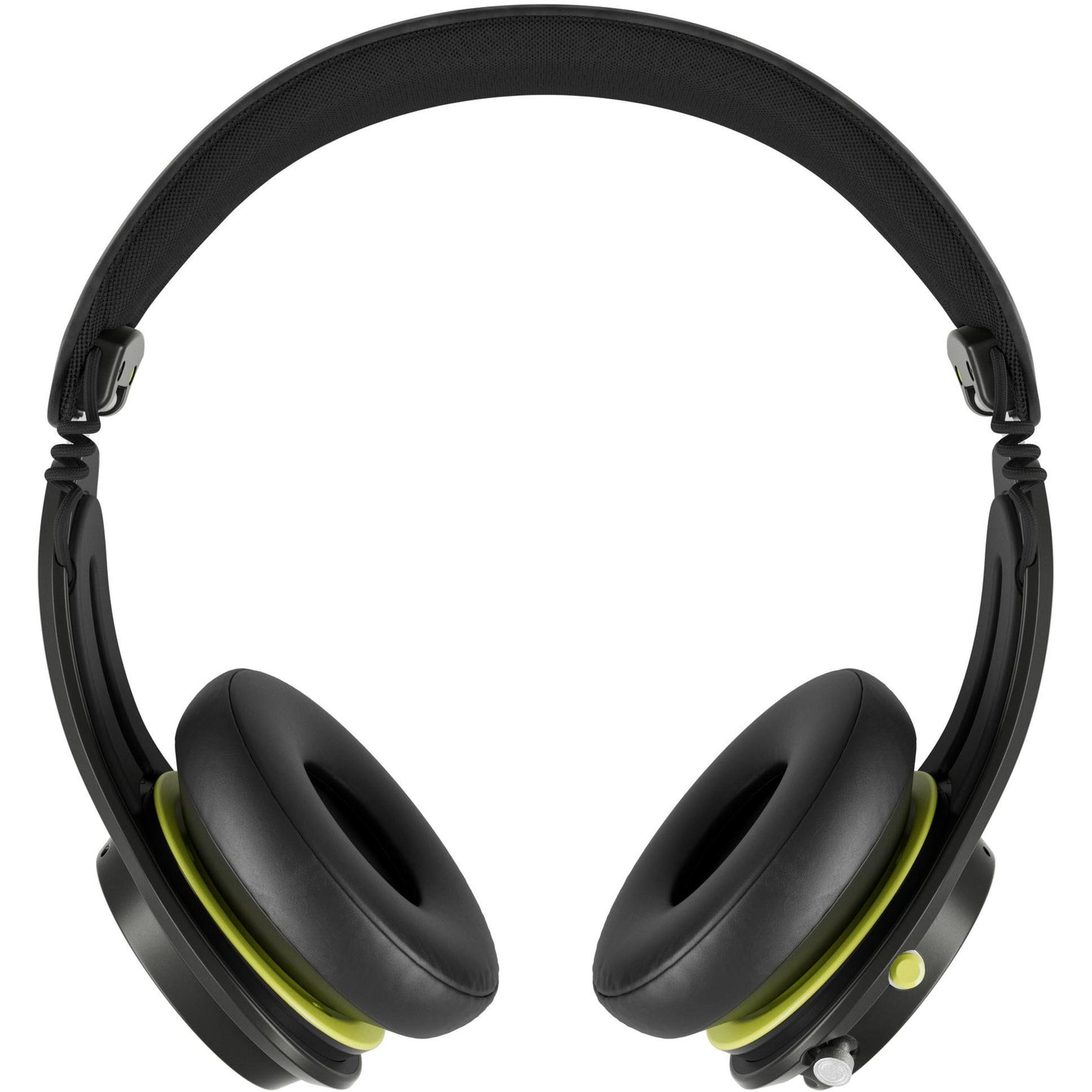 Skullcandy Icon ANC Wireless On-Ear Headphones (Black)