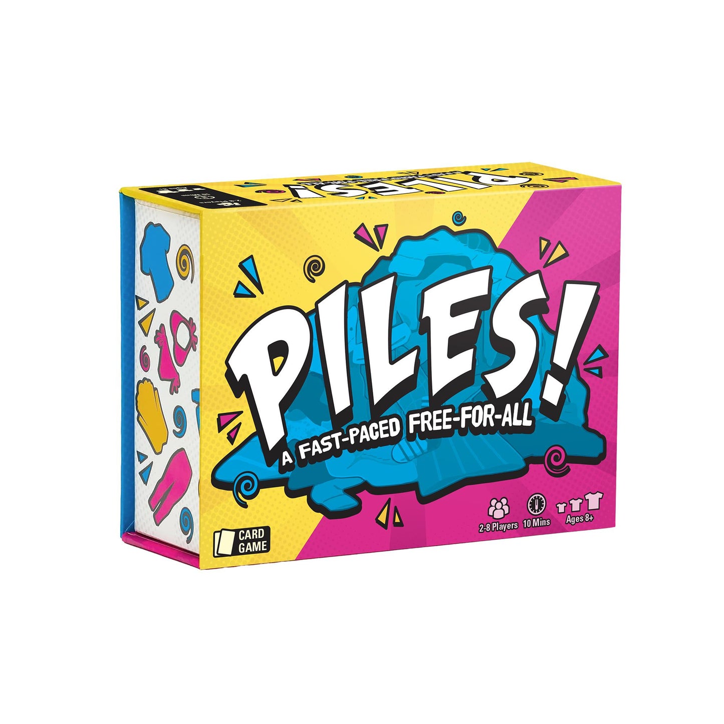 Piles
