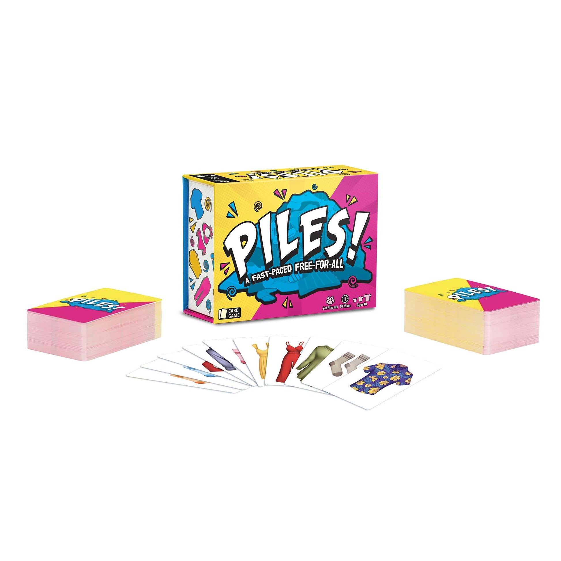 Piles