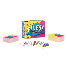 Piles