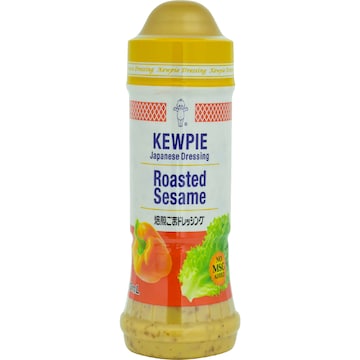 Kewpie Salad Dressing Roasted Sesame 210mL