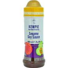 Kewpie Japanese Dresing Sesame Soy 210g