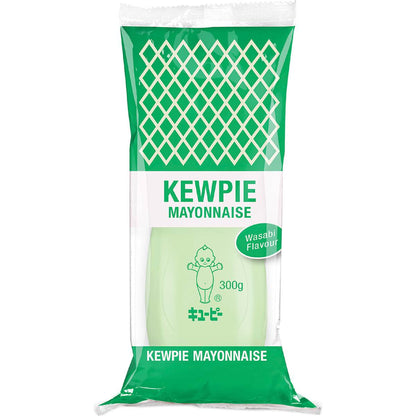 Kewpie Mayonnaise Wasabi Flavour 300g