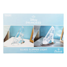Cinderella - Glass Slipper Light