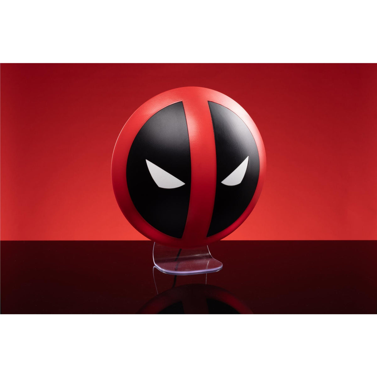 Deadpool - Logo Light