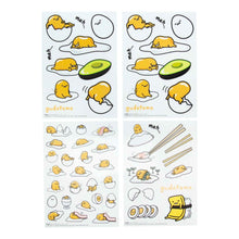Gudetama - Gadget Decals